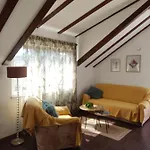 Attic Iris דירה *