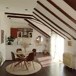 דירה Attic Iris דוברובניק