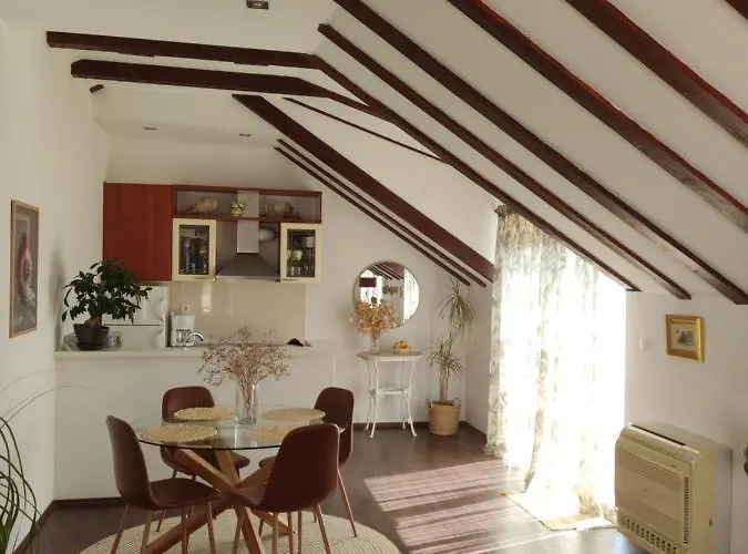 Appartamento Attic Iris Ragusa