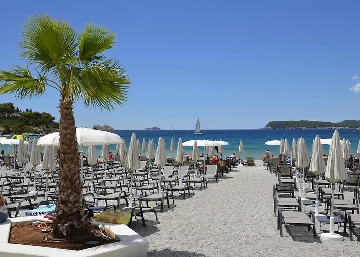 Attic Iris * Dubrovnik