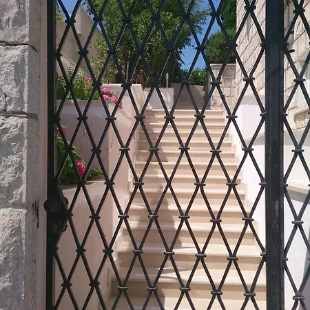 Attic Iris Lejlighed Dubrovnik